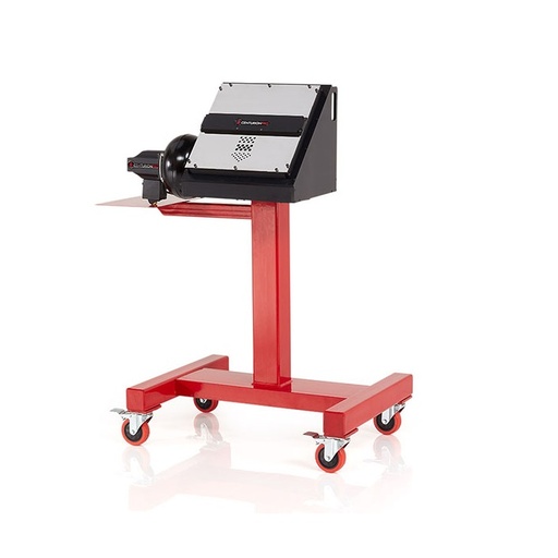 [777132-GC] CenturionPro GC1 Gentle Cut Single Bucker Stand (SPECIAL ORDER ITEM)
