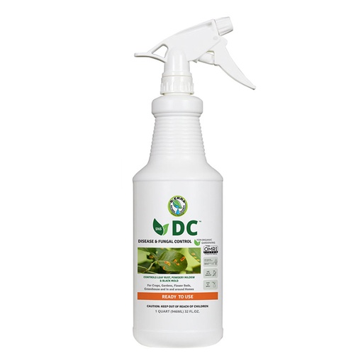 [SNS-DC-RTU] SNS DC Disease & Fungal Control RTU 32 fl oz